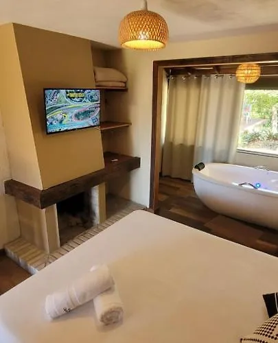 Pousada Capitão CookPousada